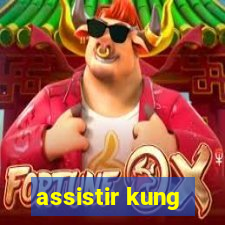 assistir kung-fu futebol clube